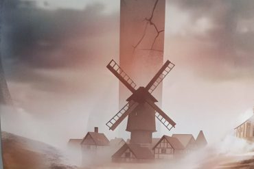 Veillée du 25 mars à l&rsquo;église du Rheu