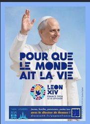 Pèlerinage de rentrée 2026